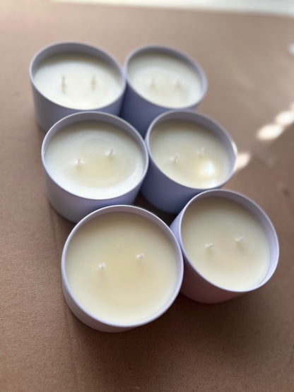 6oz Candles